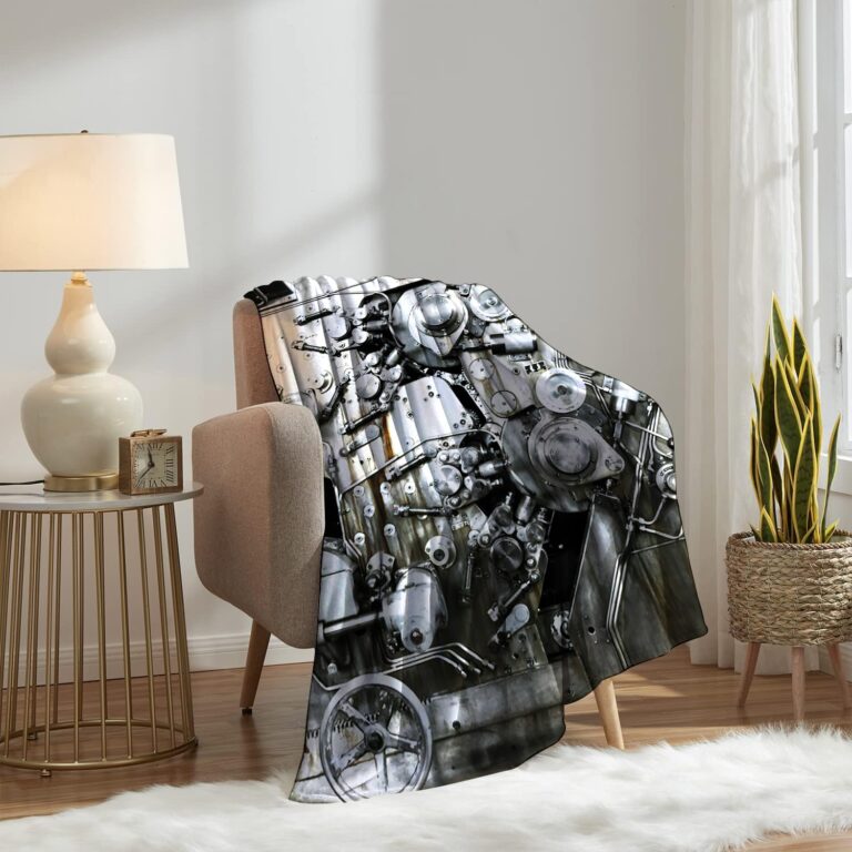Dayanıklı Polyester Battaniye Tercih Etmenin Faydaları
