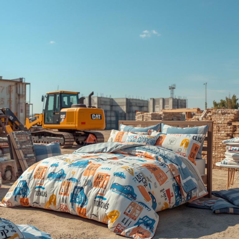 Nevresim Pike Takımı Toptan: Ekonomik ve Dayanıklı